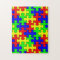 A Puzzling Puzzle!