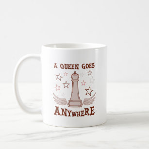 Chess Mugs & Chess Quotes to Spread the Game to Your Friends