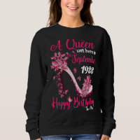 A Queen Was Born In September 1938 Happy 84th Birt
