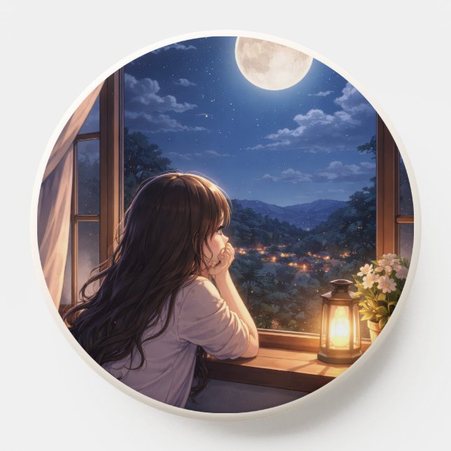 A Quiet Conversation with the Sky PopSocket (Popsocket)
