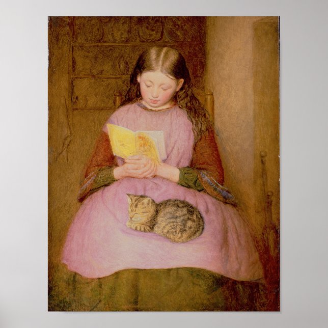 A Quiet Moment Poster (Front)