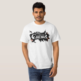 A Quiver of Crows - Basic T-shirt