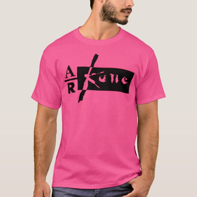 A. R. Kane T-Shirt (Front)