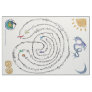 A.R.T. The Witch Sequence, Labyrinth Floor Cloth