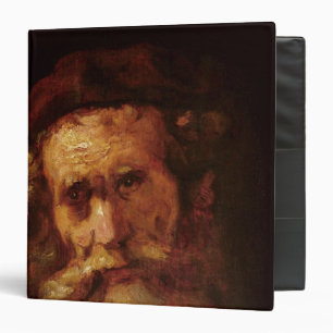 A Rabbi Binder