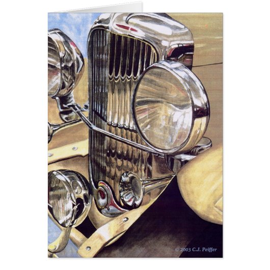 'A Real Doozy' (Front)