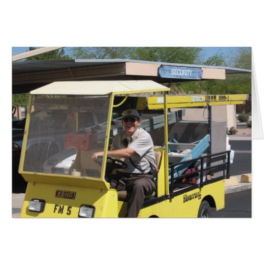 A Real Fixer Upper (Front Horizontal)