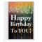 A Really Big Happy Birthday!