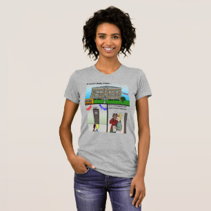 A Recent Study Shows T-Shirt