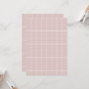 a red and white wallpaper with a pattern on it invitation