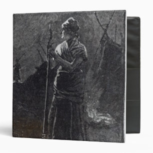 A Red River Colonist, 1878 Binder