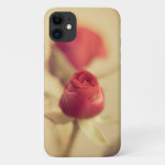 A red rose for your sweetheart… iPhone 11 case