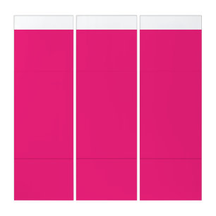 A red rose with vibrant petals surrounded by delic triptych