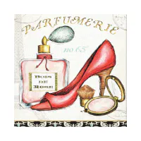 Red clearance shoe perfume