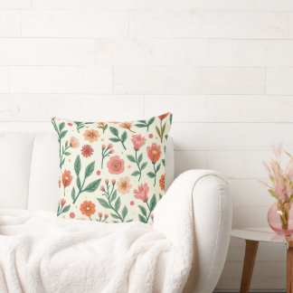 A refreshing cushion