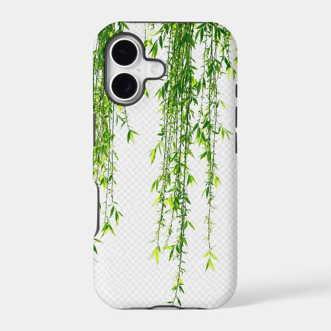 A Refreshing Melody 001 Case-Mate iPhone Case (Back)