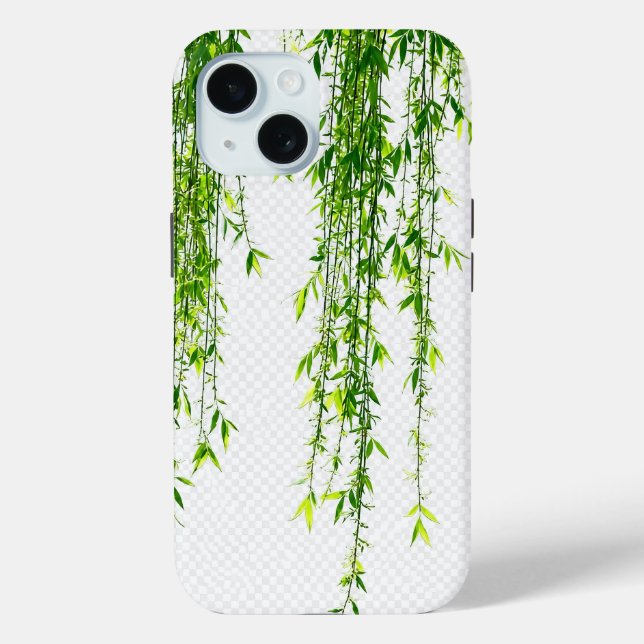 A Refreshing Melody 001 Case-Mate iPhone Case (Back)