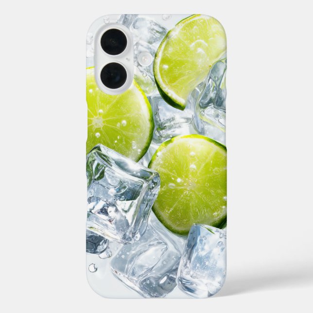 A Refreshing Melody 003 Case-Mate iPhone Case (Back)