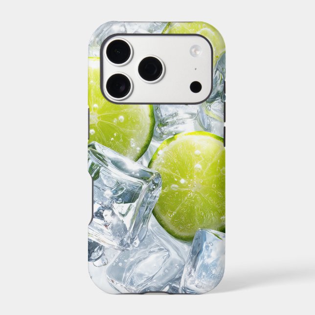 A Refreshing Melody 003 Case-Mate iPhone Case (Back)
