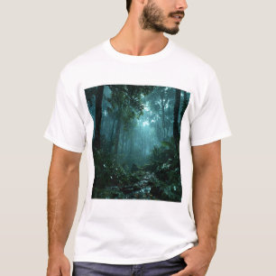 A Refreshing Melody 004  T-Shirt