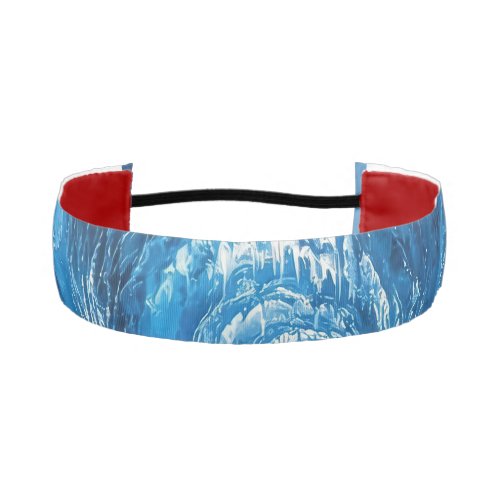 A Refreshing Melody 012 Athletic Headband