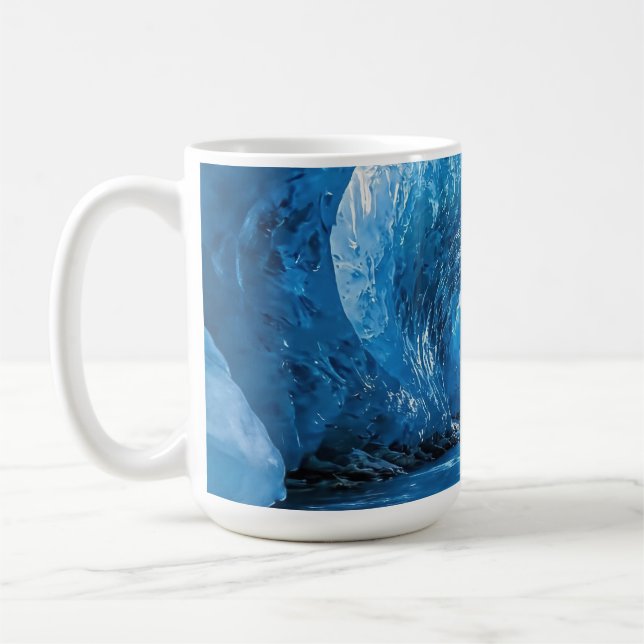 A Refreshing Melody 012 Coffee Mug (Left)