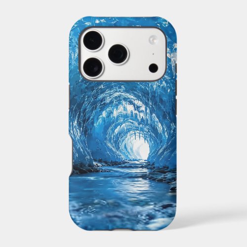 A Refreshing Melody 012 iPhone 17 Pro Case