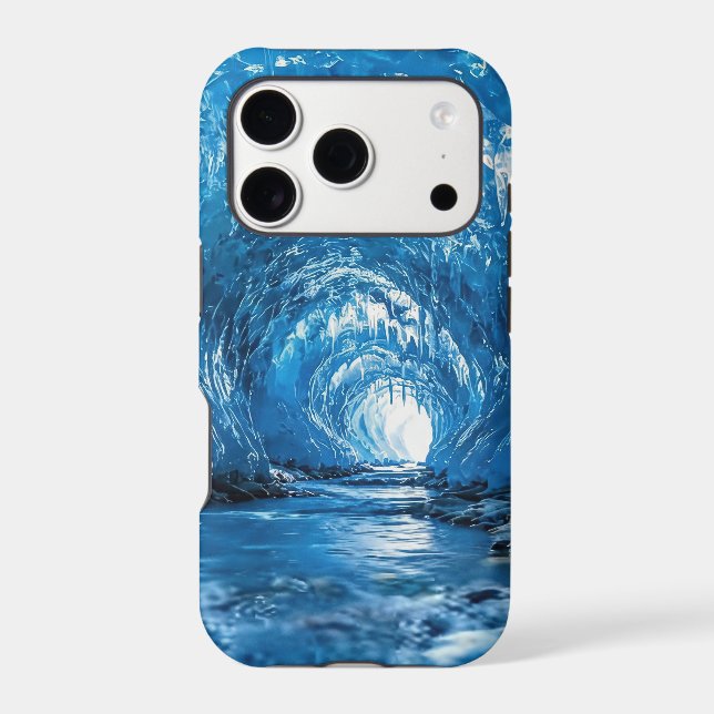 A Refreshing Melody 012 iPhone Case (Back)