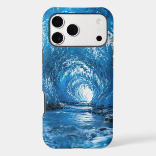 A Refreshing Melody 012 iPhone 17 Pro Max Case