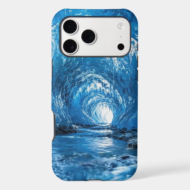 A Refreshing Melody 012 iPhone Case (Back)