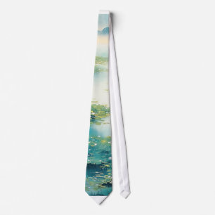 A Refreshing Melody 013 Neck Tie