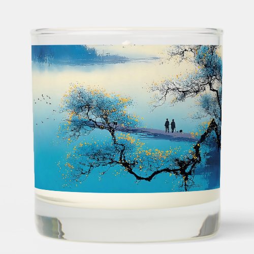 A Refreshing Melody 014 Scented Candle