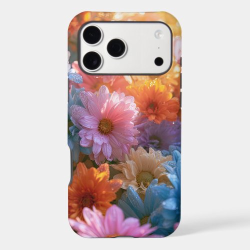 A Refreshing Melody 023 iPhone 17 Pro Max Case