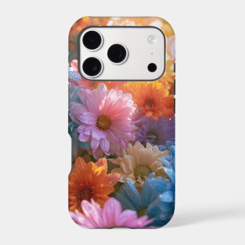 A Refreshing Melody 023 iPhone 17 Pro Case