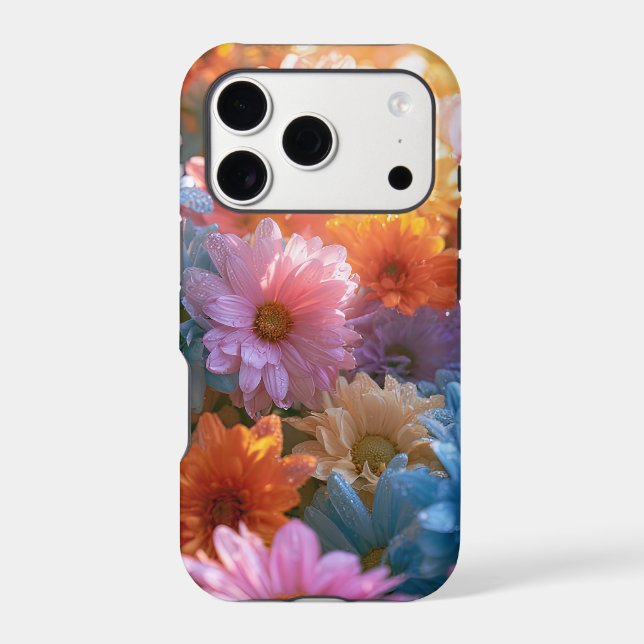 A Refreshing Melody 023 iPhone Case (Back)