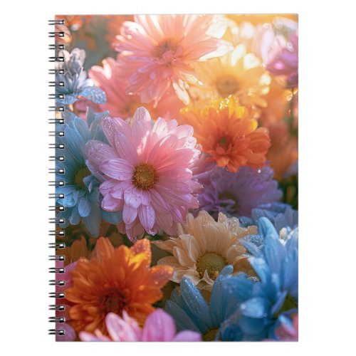 A Refreshing Melody 023 Notebook