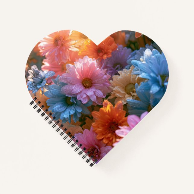A Refreshing Melody 023 Notebook (Front)