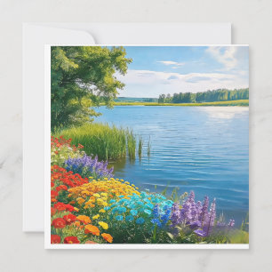 A Refreshing Melody 031 Invitation