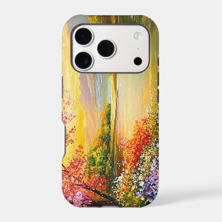 A Refreshing Melody 035 iPhone 17 Pro Case