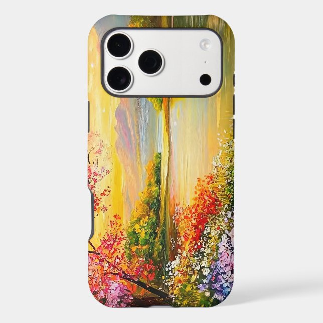A Refreshing Melody 035 Iphone Case (Back)