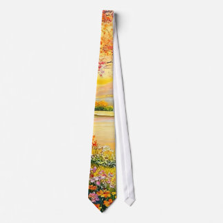 A Refreshing Melody 035 Neck Tie