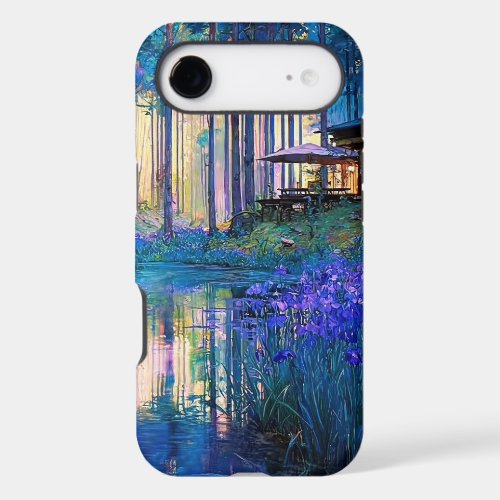 A Refreshing Melody 036 iPhone 17 Air Case