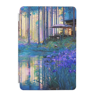 A Refreshing Melody 036 iPad Mini Cover
