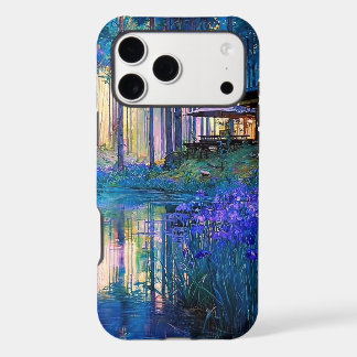 A Refreshing Melody 036 iPhone 17 Pro Max Case