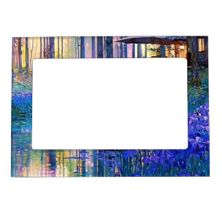 A Refreshing Melody 036 Magnetic Frame