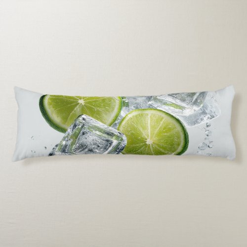 A Refreshing Midsummer Day 001 Body Pillow