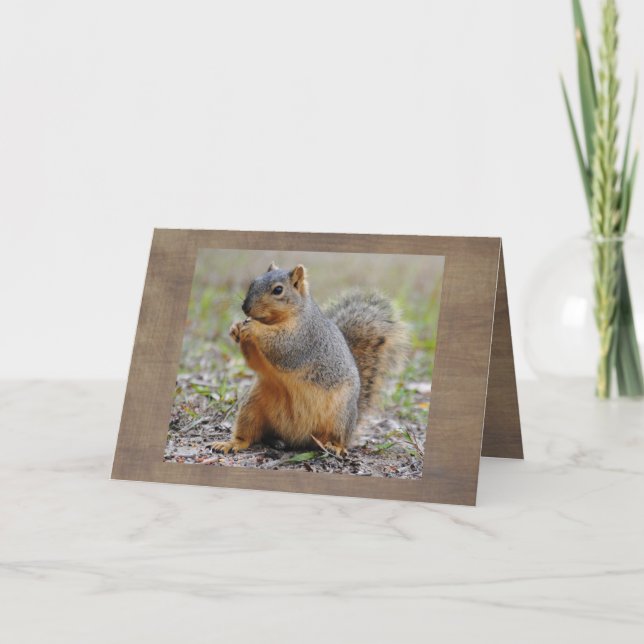 A REHAB RHYME CARD (Front)