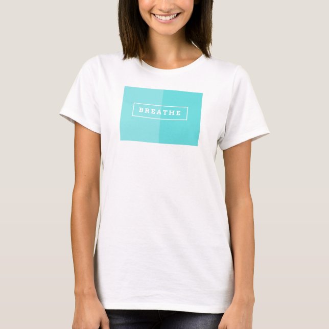 A Relaxing Tank Top (Front)