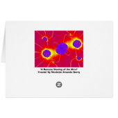 A Remote Viewing of the Mind Cards (Back Horizontal)