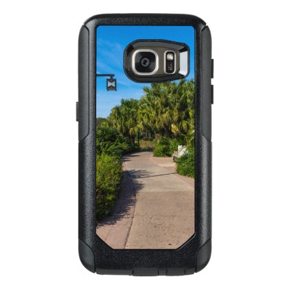 A Resort Walk OtterBox Samsung Galaxy S7 Case